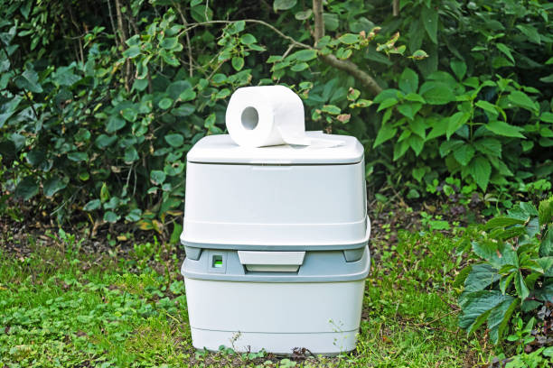 Best Portable restroom trailer rental  in San Pablo, CA
