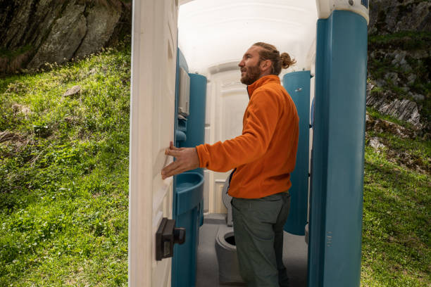 San Pablo, CA porta potty rental Company