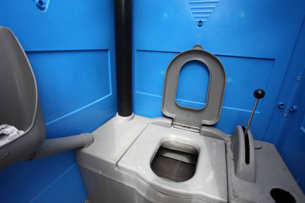 Affordable portable toilet rental in San Pablo, CA