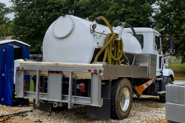 Best Local porta potty services  in San Pablo, CA
