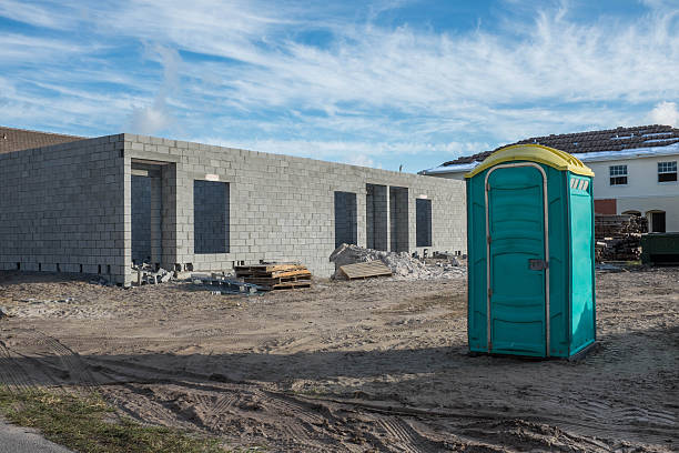 Best Porta potty delivery and setup  in San Pablo, CA